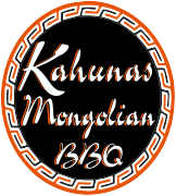 Kahunas Mongolian BBQ in Redding, CA